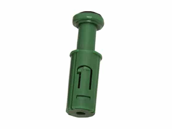 CanDo Digi-Flex Multi, Grön knapp (1)