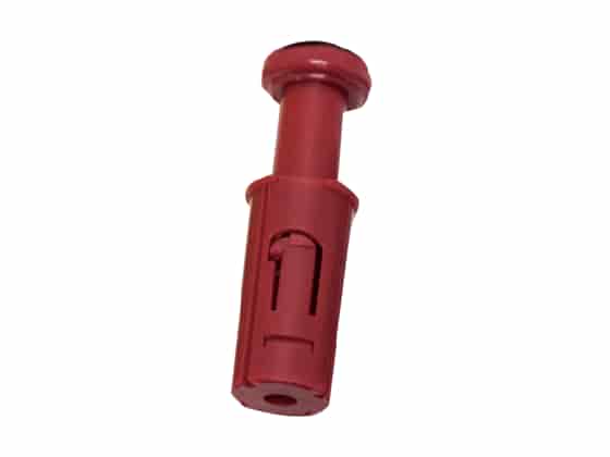 CanDo Digi-Flex Multi, Röd knapp (1 st)