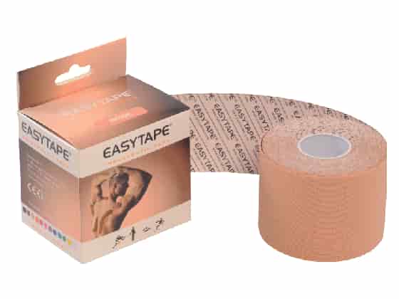 Easytape 5cm x 4,5 m, Beige