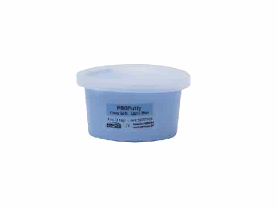 Eco-Putty Soft; Ljusblå (114 g)
