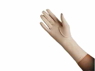 Norco Edema vrist Handske, O/W, 18 till 20 cm, Vänster, Medium.
