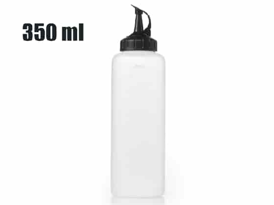 OXO Good Grips flexibel flaska 350 ml