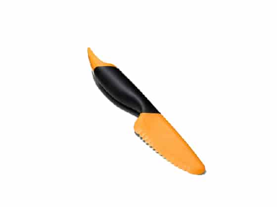 OXO Good Grips mango kniv med sked
