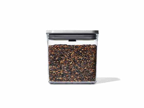 OXO Good Grips Steel POP Container 1.6 L