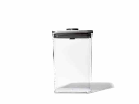OXO Good Grips Steel POP Container 2,6 L