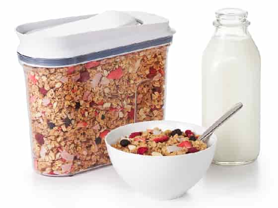 OXO Good Grips POP Dispenser 2,3 L