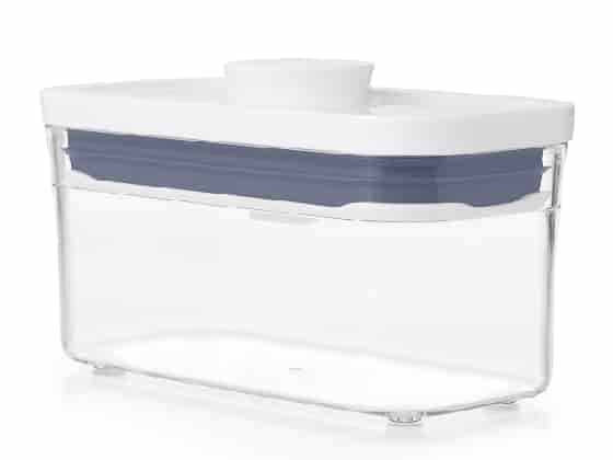 OXO POP Förvaringsburk, 0,4 liter