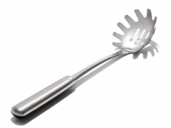 OXO Good Grips Stål Hulske