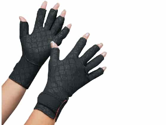 Thermoskin® Handske, Extra Stor, 27 till 29cm