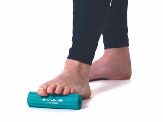 TheraBand® Foot Roller; ø4 cm