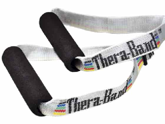TheraBand Handtag (2 st)