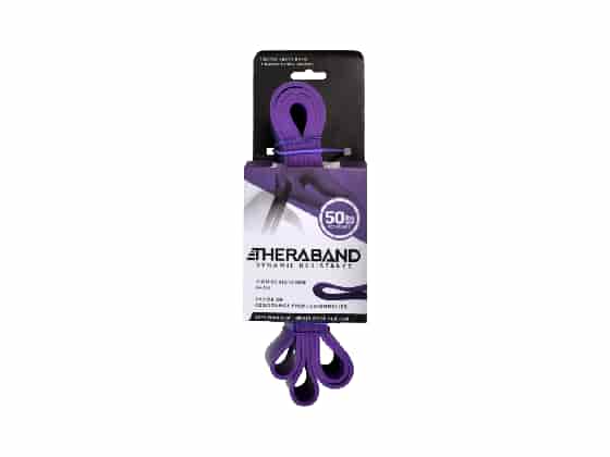 TheraBand High Resistance Band X-Heavy
