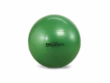 Theraband Pro Series boll, 65 cm , grön.