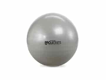 Theraband Pro Series boll, 85 cm, silver.