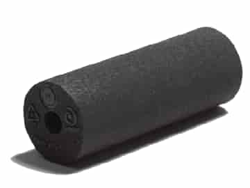 Blackroll Mini 5,5 x 15 cm svart