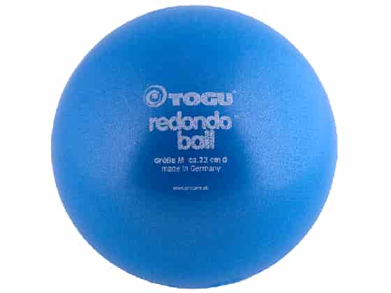 TOGU Redondo boll 22 cm blå