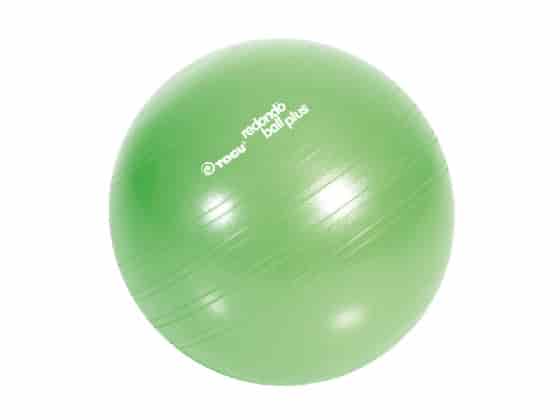 TOGU Redondo Plus Boll; ø38cm, Grön