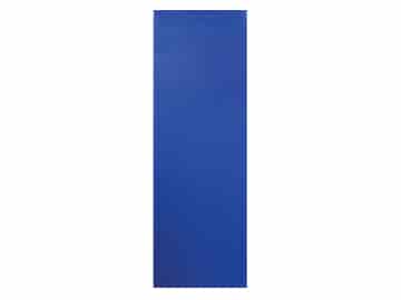 Yogamatta 180x60x0,5 cm, Blå