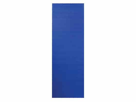 Yogamatta 180x60x0,5 cm, Blå